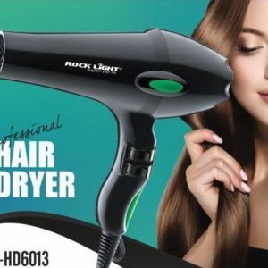 Rocklight RL HD 6013 Hair Dryer