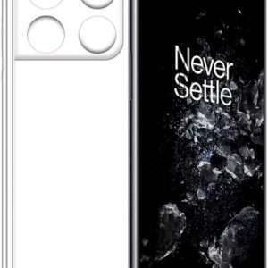 Hamz Back Cover for OnePlus 10T 5G