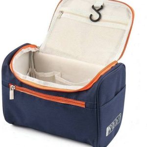 Selesta TOILETRY01 Travel Toiletry Kit