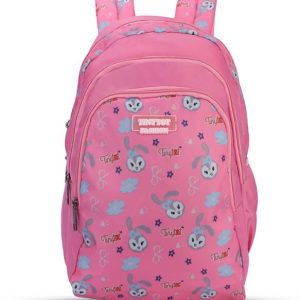 Tinytot SB242_02 , 18 Inches, School Tuition Backpack f...
