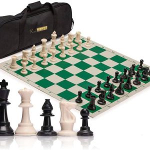 Kids Mandi Roll On Chess Strategy & War Board Game