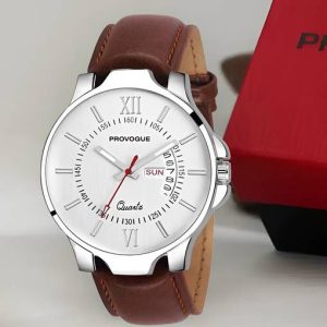 PROVOGUE Trending Premium Quality Day & Date Functioning for Boy...
