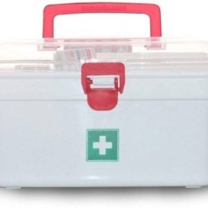 MSSK KIT08 First Aid Kit