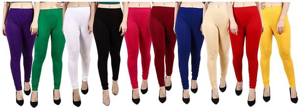 GAINELL Ethnic Wear Legging