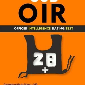 SSB Oir & Ppdt - SSB OIR and PPDT stage 1 SSB Intervie...