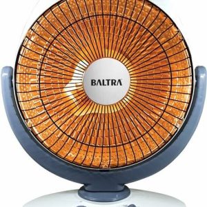 Baltra Sun Heater 900 W BTH-136/OSCILLATING ISI Mark Ha...