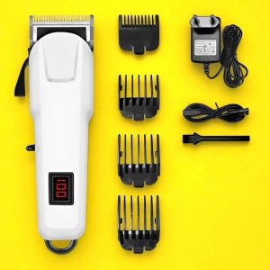 3BAAN A10 All-in-One Grooming Kit Hair Beard Trimmer Co...