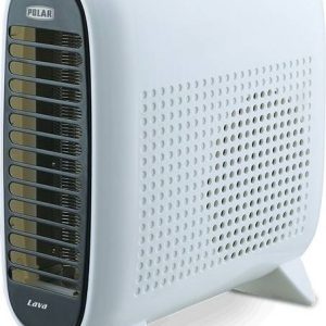 Polar FAN HEATER - LAVA Fan Room Heater
