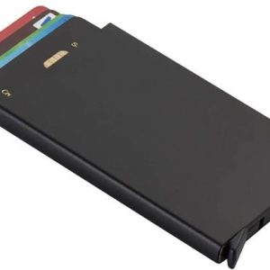 Flipkart SmartBuy RFID Blocking Aluminium ATM?Credit/Debit For Man & Woma...