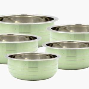 BERTOL KITCHENWARE Bertol Kitchenware Stainless Steel S...