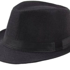 linkin fashion fedora hat