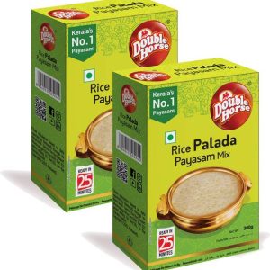 Double Horse Rice Palada Payasam Mix 300g pack of two| ...