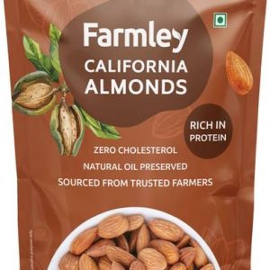 Farmley Popular California Almonds