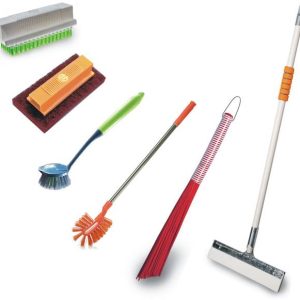 VIMAL Vimal Cleaning Combo Pack 6 Types of Cleaning Pro...