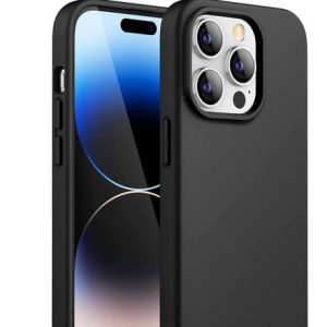 ASVALBUY Back Cover for APPLE iPhone 15 Pro