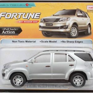 centy Toys Fortuner