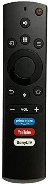 SANDYWORLD Remote Control Compatible with Thomson Led T...