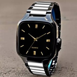 just like Analog Watch - For Boys Square Designers Free Size Adj...