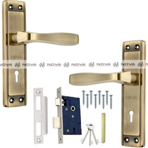 NOVA Iron Glossy Handlesets