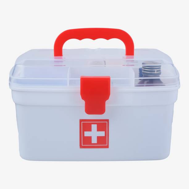 Brighten Bi-fab001 First Aid Kit