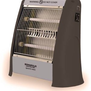 Maharaja Whiteline Quato - Quartz Room Heater