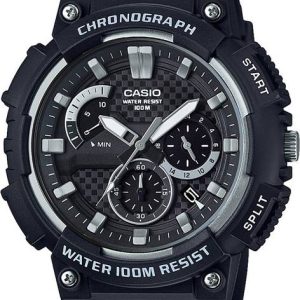 CASIO Youth Analog ( MCW-200H-1AVDF ) Analog Watch - For Boy...