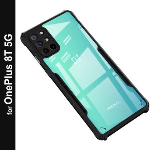 Zapcase Back Cover for OnePlus 8T 5G