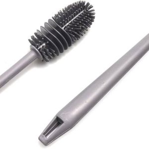 omkarzone Silicone Wet and Dry Brush