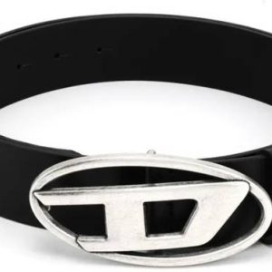 xelcis Men & Women Casual, Party, Evening, Formal Black Genuin...