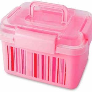 AAKAR - Big Storage Medical First Aid Box, Multi Purpos...