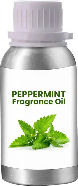 VD GLOBAL Peppermint Fragrance Oil, Soap Making, Scente...