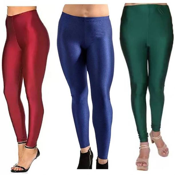 AarifGarment Churidar Western Wear Legging