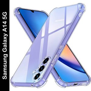 ADI Creations Back Cover for Samsung Galaxy A14 5G