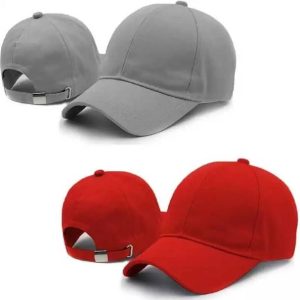 Fy Lane Self Design Sports/Regular Cap