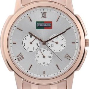 PETER ENGLAND Analog Watch - For Men PE000017F
