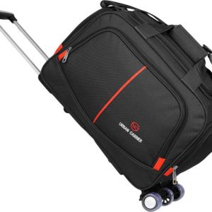 urban carrier Small Cabin & Check-in Set (13 inch) 3 Wheels - Medium ...