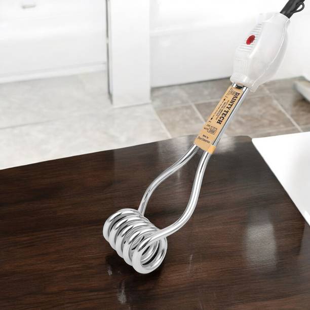 Dainty TECH 2023 Premium Quality ISI Certified Heating ...