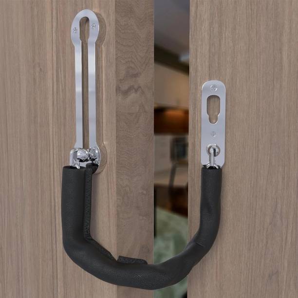 JIALTO Stainless Steel Metallic Door levers