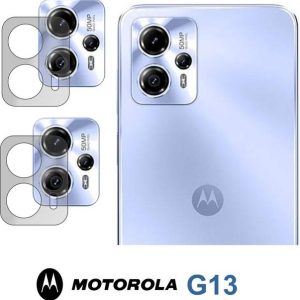 Cinzia Camera Lens Protector for MOTOROLA G13