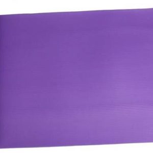 IRIS NBR-743 Purple 10 mm Yoga Mat