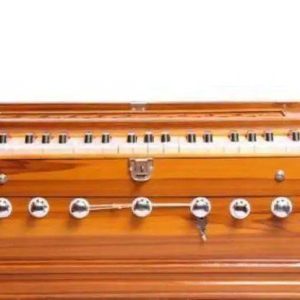Fateh harmonium double reed Stopper 7 Harmonium35 3.25 ...