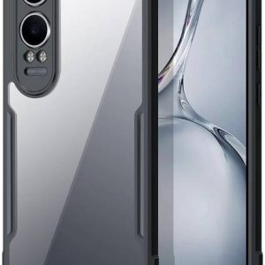 Flipkart SmartBuy Back Cover for OnePlus Nord CE 4 Lite...