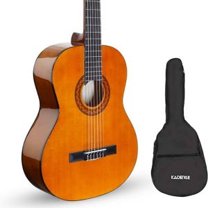 KADENCE KC41-OR Classical Guitar Rosewood Rosewood Righ...