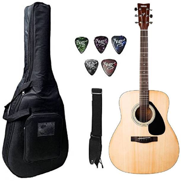 music galaxy YAMAHA F280 Acoustic Guitar Tonewood Rosew...