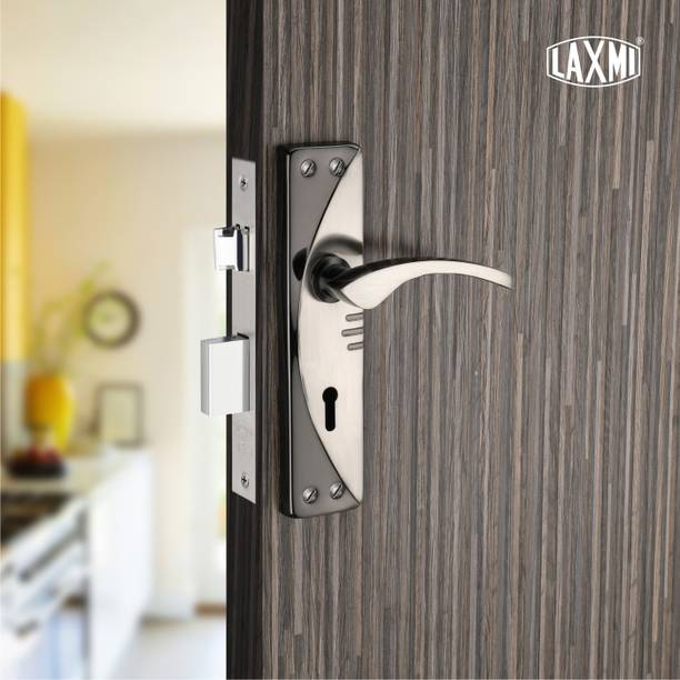 LAXMI Iron Glossy Handlesets