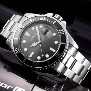 AEKDO Analog Watch - For Men DRM009