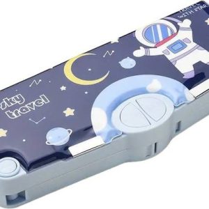 EDENGLOW SPACEMAN ASTRONAUT THEME MULTI LAYER MULTIPLE ...