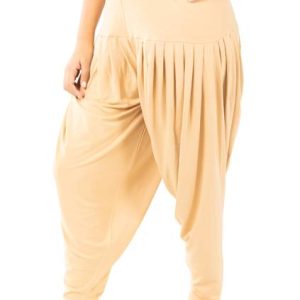 INDIAN FLOWER Cotton Solid Patiala