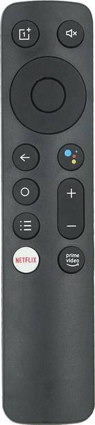 RESORB LED 631 NON VOICE remote for Oneplus Q Series Y1...