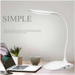 Jiwan RL-8888 Study Lamp